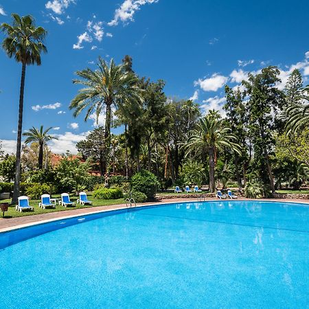 Intur Azor Hotel Benicàssim Екстериор снимка