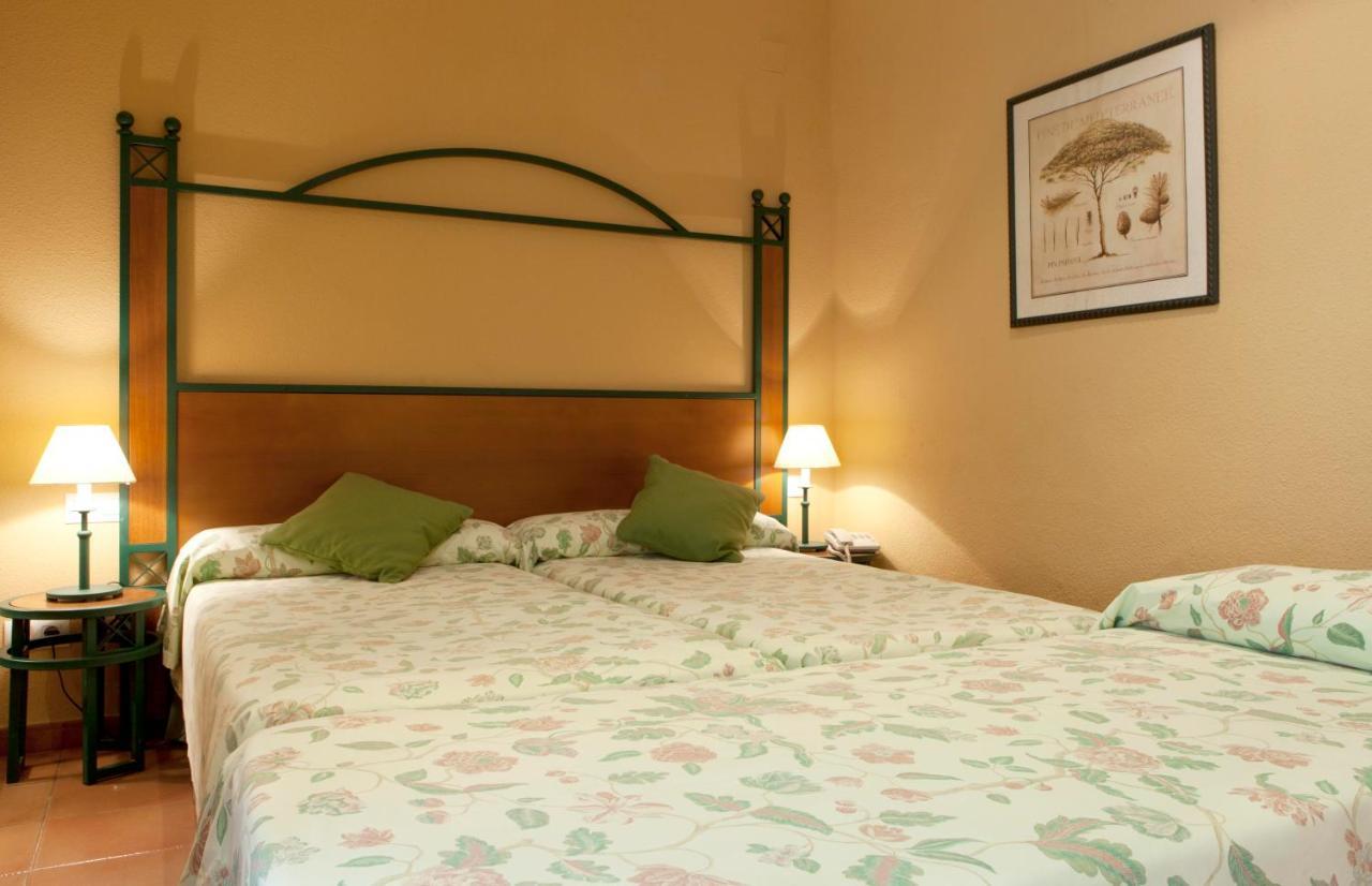 Intur Azor Hotel Benicàssim Екстериор снимка