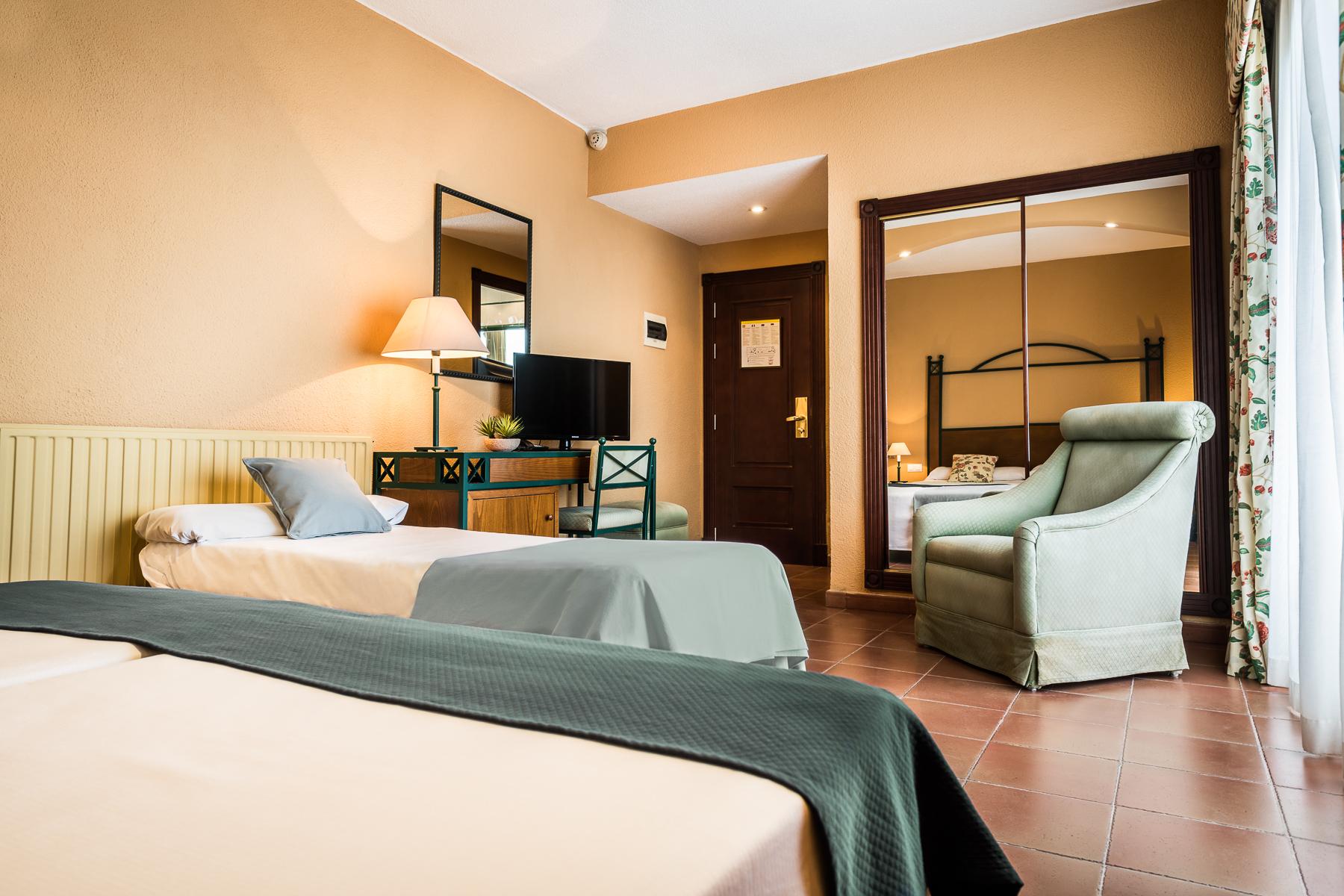 Intur Azor Hotel Benicàssim Екстериор снимка