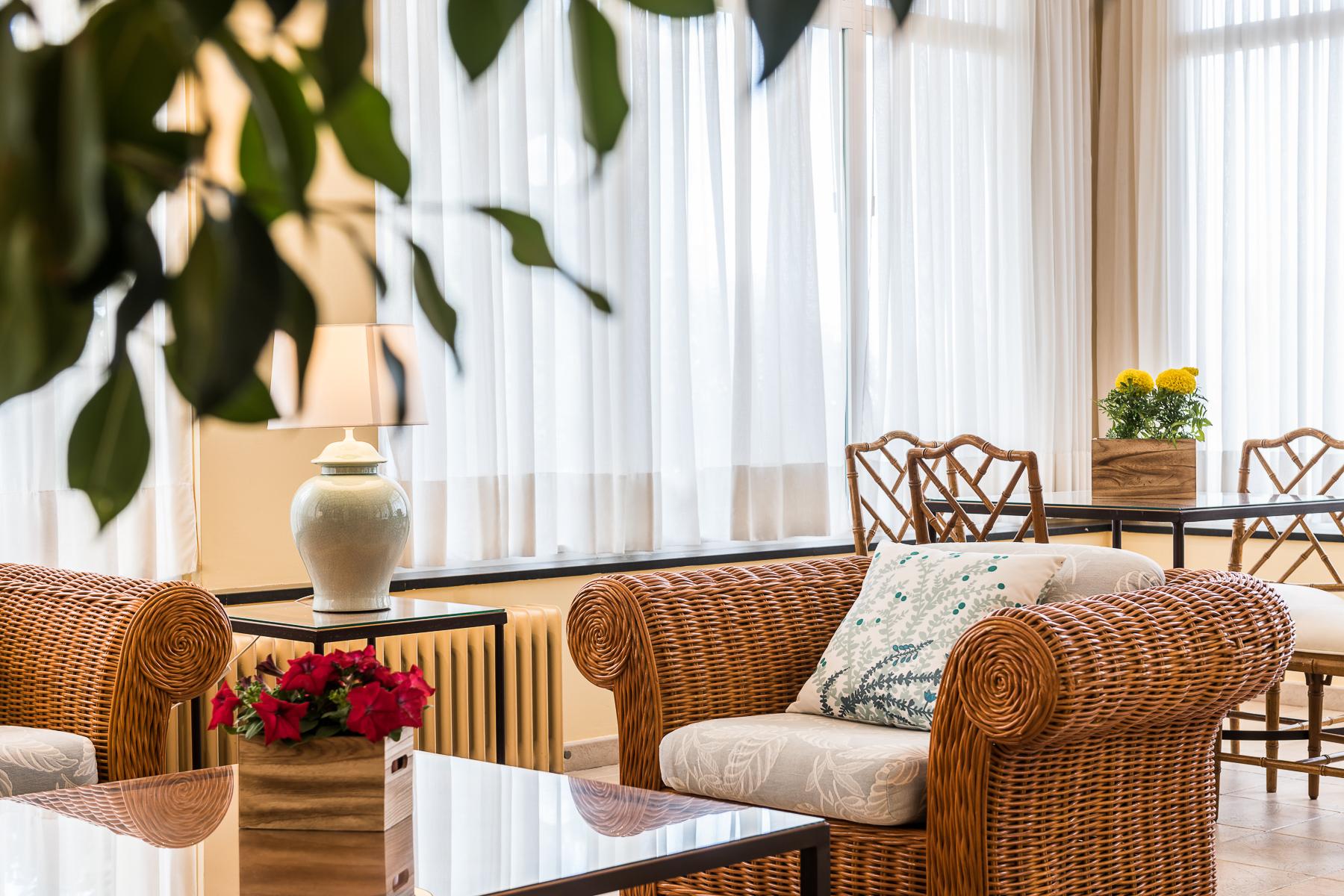 Intur Azor Hotel Benicàssim Екстериор снимка
