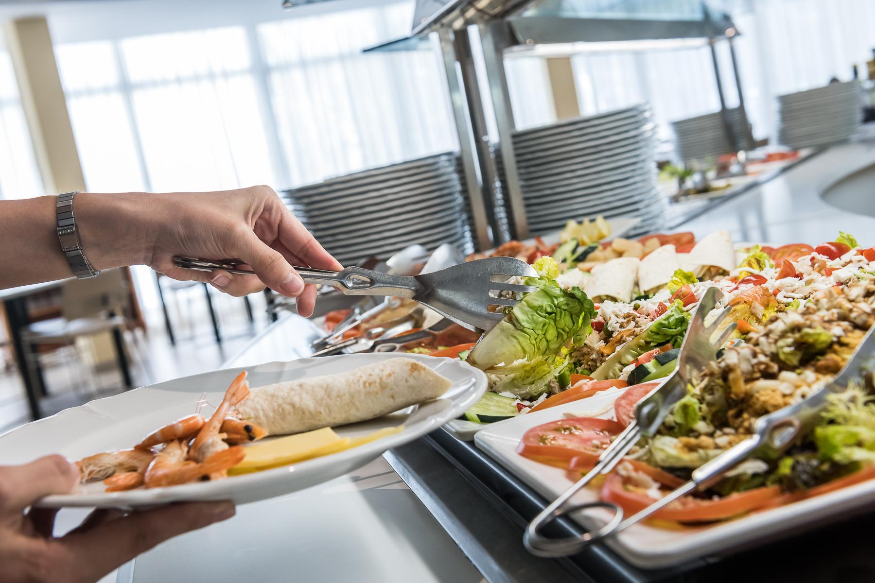 Intur Azor Hotel Benicàssim Екстериор снимка