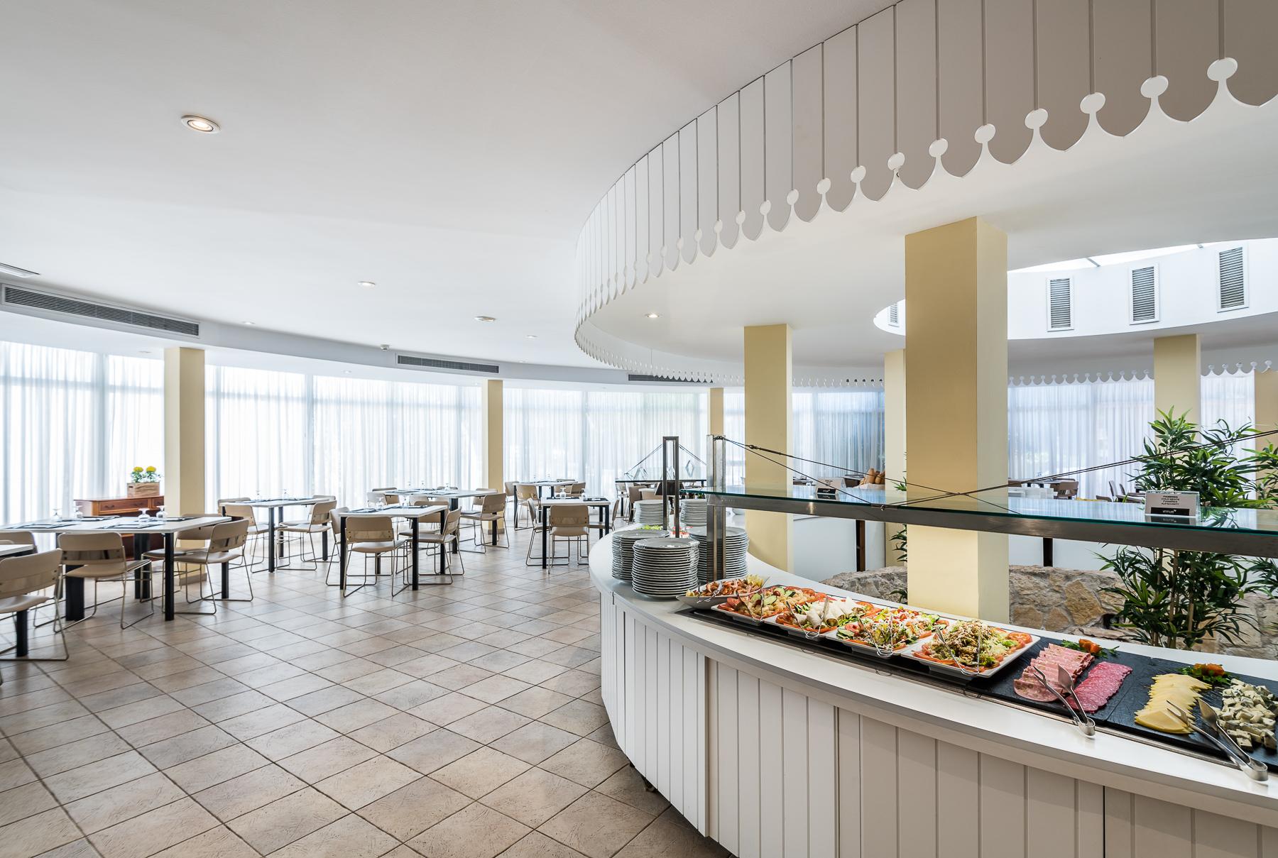 Intur Azor Hotel Benicàssim Екстериор снимка