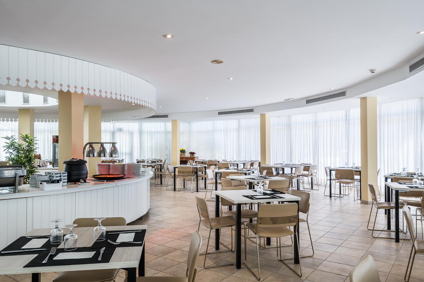 Intur Azor Hotel Benicàssim Екстериор снимка