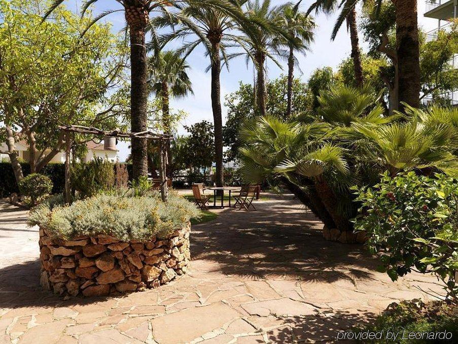Intur Azor Hotel Benicàssim Ресторант снимка