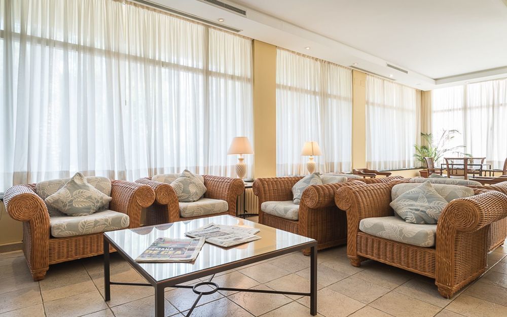 Intur Azor Hotel Benicàssim Екстериор снимка