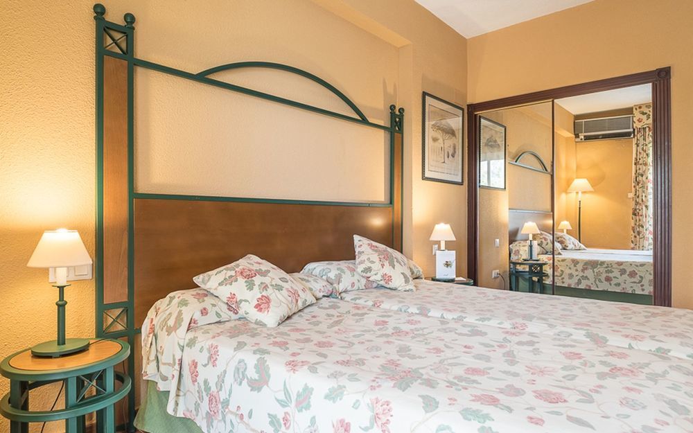 Intur Azor Hotel Benicàssim Екстериор снимка