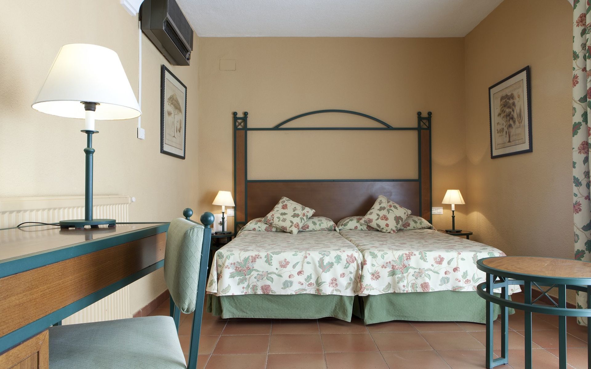 Intur Azor Hotel Benicàssim Екстериор снимка
