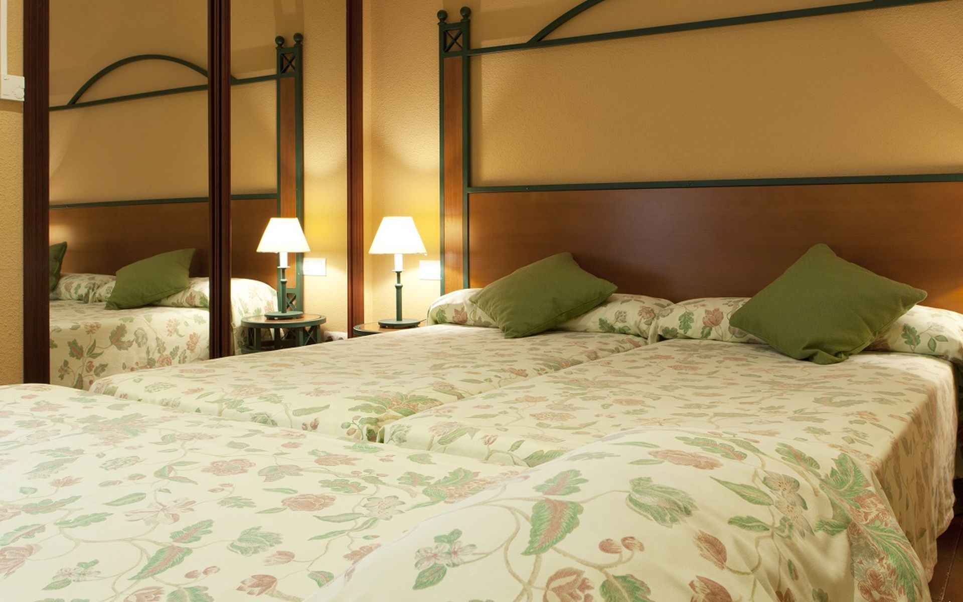 Intur Azor Hotel Benicàssim Екстериор снимка
