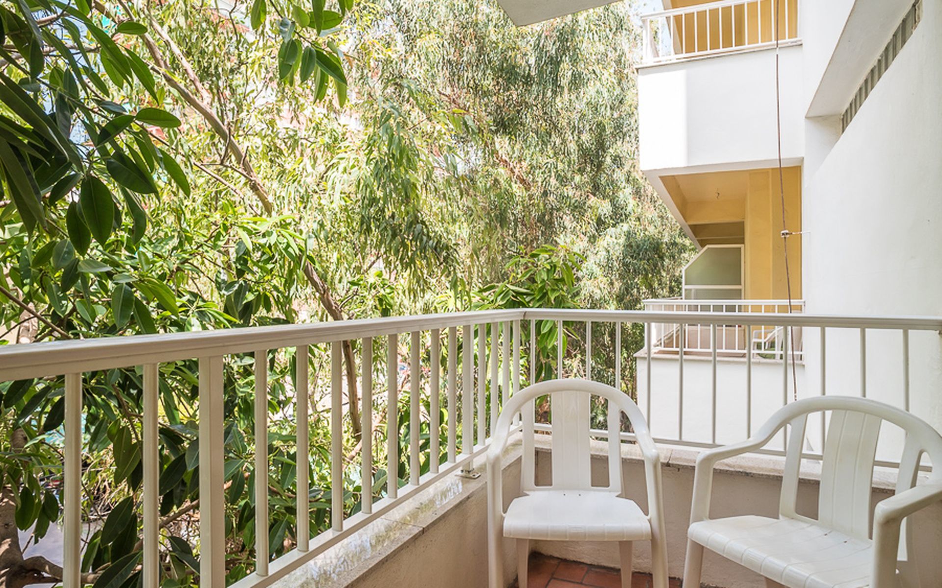 Intur Azor Hotel Benicàssim Екстериор снимка