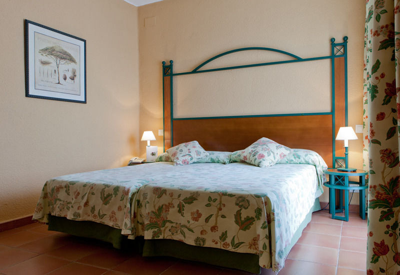 Intur Azor Hotel Benicàssim Екстериор снимка