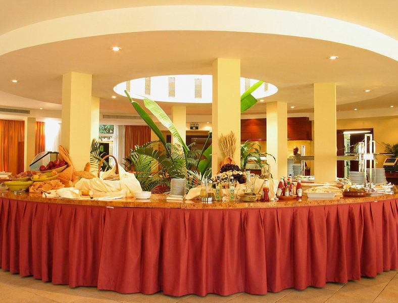 Intur Azor Hotel Benicàssim Екстериор снимка