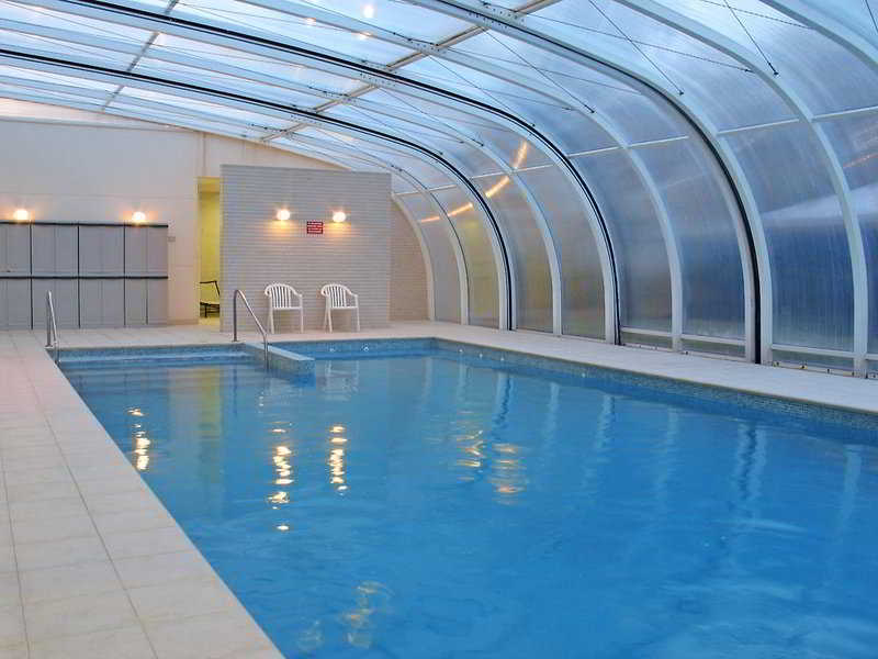 Intur Azor Hotel Benicàssim Екстериор снимка
