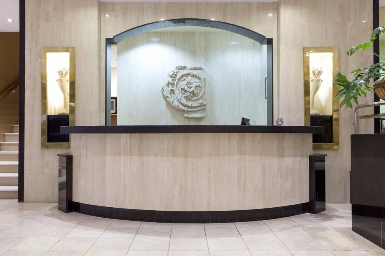 Intur Azor Hotel Benicàssim Екстериор снимка